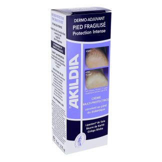 Akildia Multi-Protectieve Crème