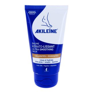 Akileïne Kerato-Gladmakende Balsem