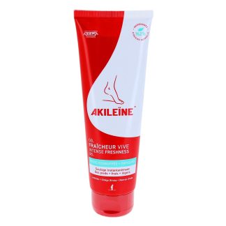 Akileïne Verfrissende Gel