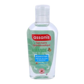 Assanis Hydroalcoholische Handgel
