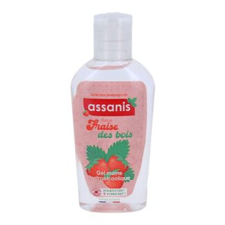 Assanis Hydroalcoholische Handgel