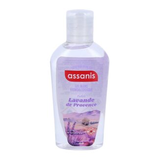 Assanis Hydroalcoholische Handgel