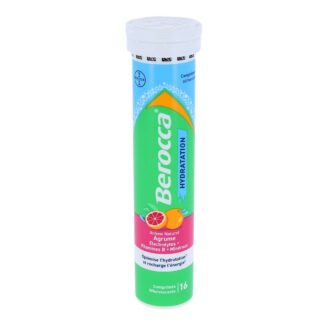 Berocca Hydratatie