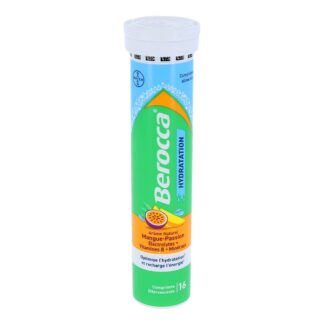 Berocca Hydratatie