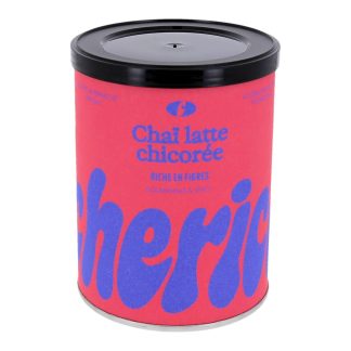 CHERICO Chaï Latte met cichorei