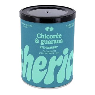 CHERICO Cichorei & Guarana