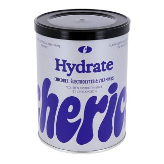 CHERICO Hydrate Cichorei/Elektrolyten/Vitaminen