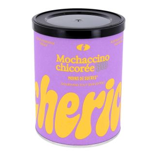 CHERICO Mochaccino Biologische Cichorei