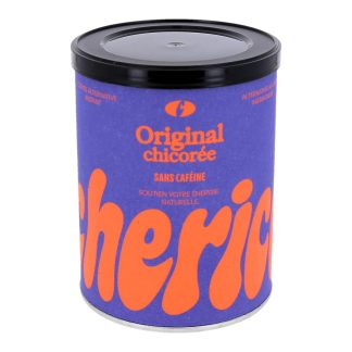 CHERICO Original Cichorei zonder cafeïne