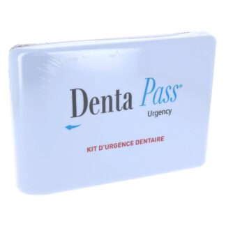 Denta Pass Spoedeisende hulp
