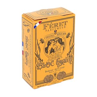 Féret Parfumeur Hyaline-blok