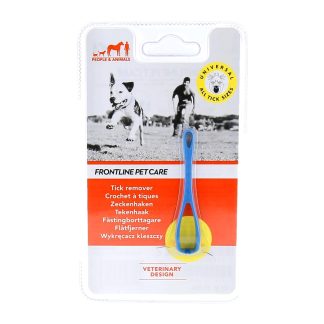 Frontline Pet Care Tekenverwijderaar