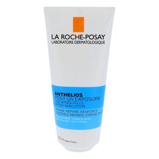 La Roche-Posay Anthelios After-Sun Melk na blootstelling aan UV-straling