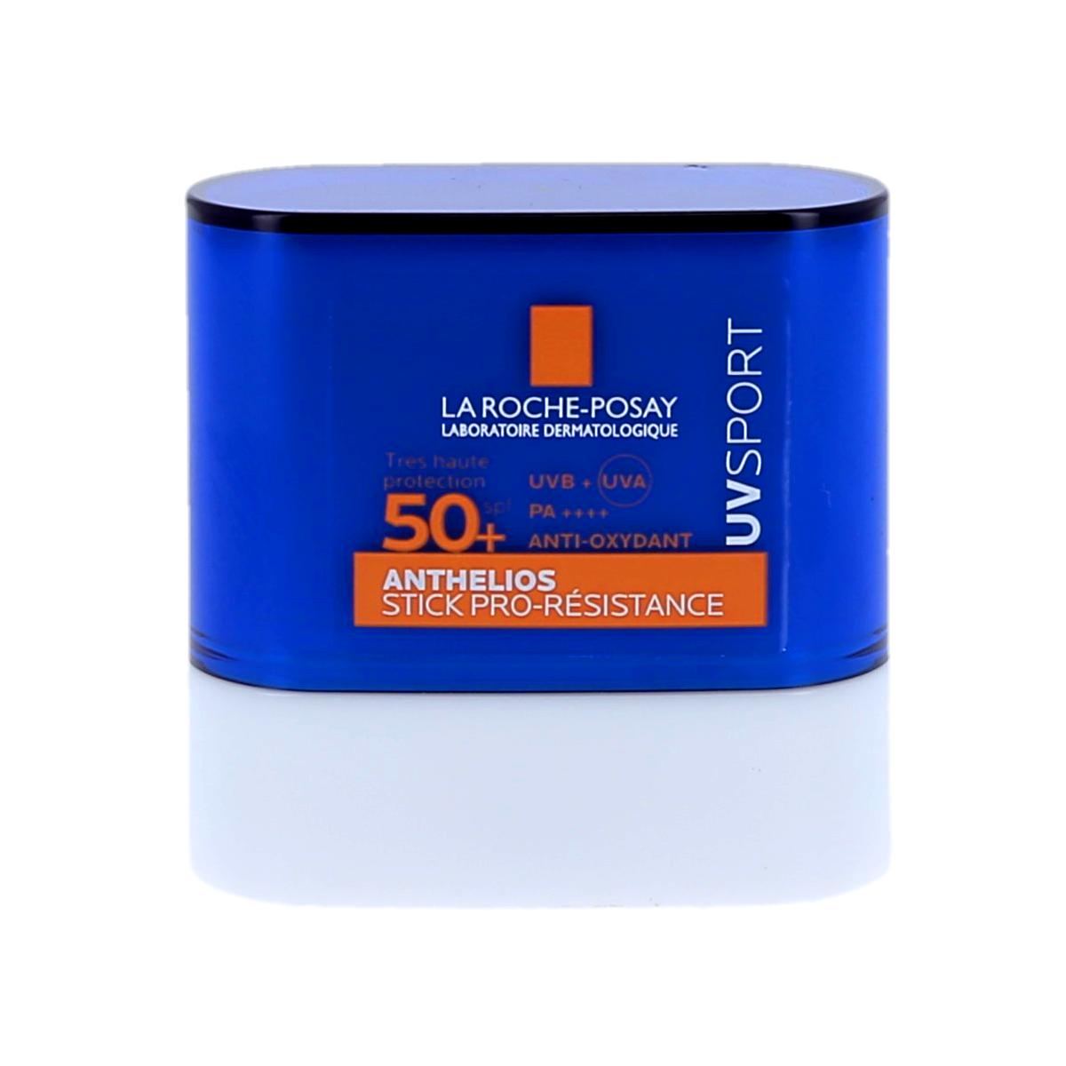 La Roche-Posay Anthelios UV Sport Stick Pro-Résistance SPF50+