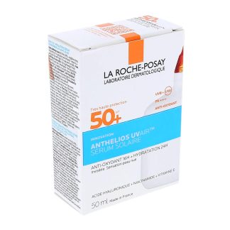 La Roche-Posay Anthelios UVAIR Zonne-serum SPF50+