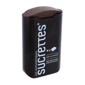 De authentieke Sucrettes (1 suikerklontje)