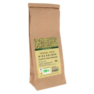 Les Simples & Bio Zoete venkelbladeren
