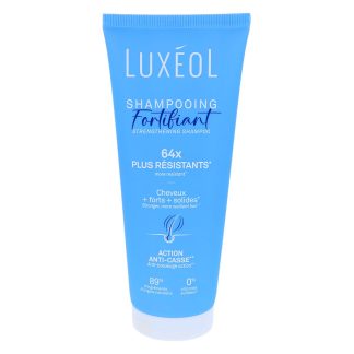 Luxéol Versterkende Shampoo