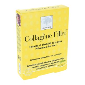 New Nordic Collageen Filler