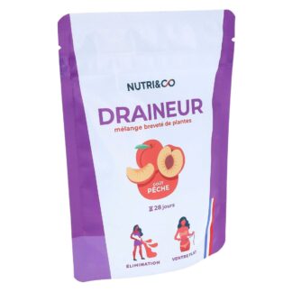 Nutri&Co afdruiprek