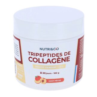 Nutri&Co Collageen-tripeptiden