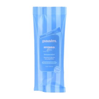 Paalm HydraKiss Lippenbalsem met peptiden voor een extreem voller effect