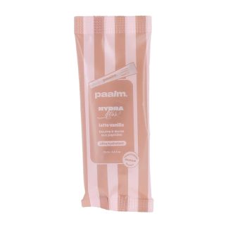 Paalm HydraKiss Ultra-hydraterende lippenbalsem met peptiden