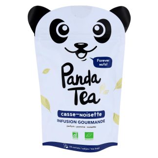 PANDA TEA De Notenkraker