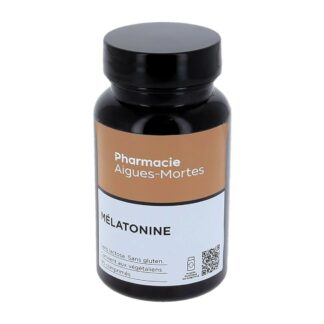 Apotheek Aigues-Mortes Melatonine