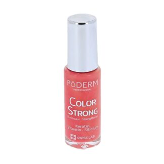 Poderm Color Strong Vernis Verharder