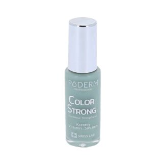 Poderm Color Strong Vernis Verharder