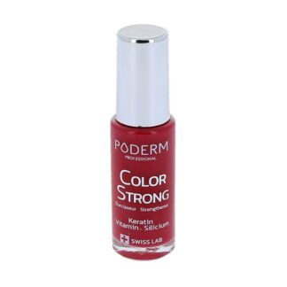 Poderm Color Strong Vernis Verharder