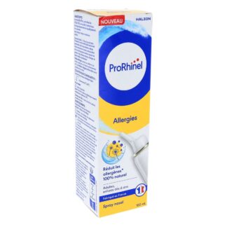 ProRhinel Allergies Neusspray