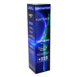 René Furterer Triphasic Nacht