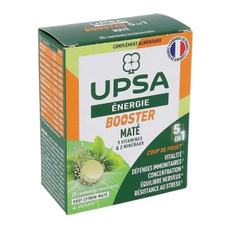 UPSA Energie Booster