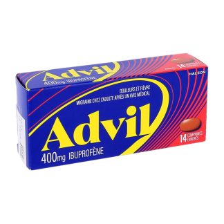 Advil 400 mg