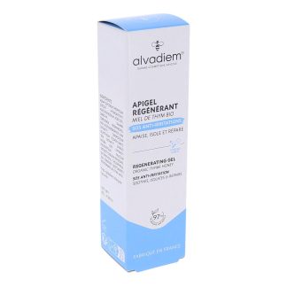 Alvadiem Apigel Regenererend