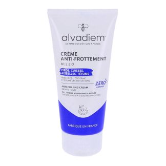 Alvadiem Anti-Wrijvingscrème