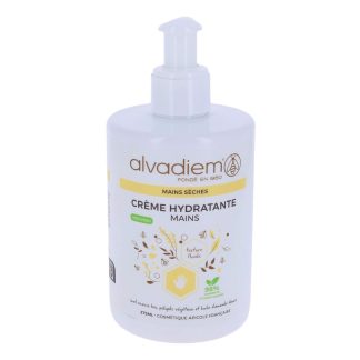 Alvadiem Hydraterende Handcrème