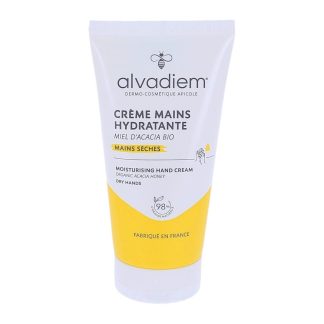 Alvadiem Hydraterende Handcrème