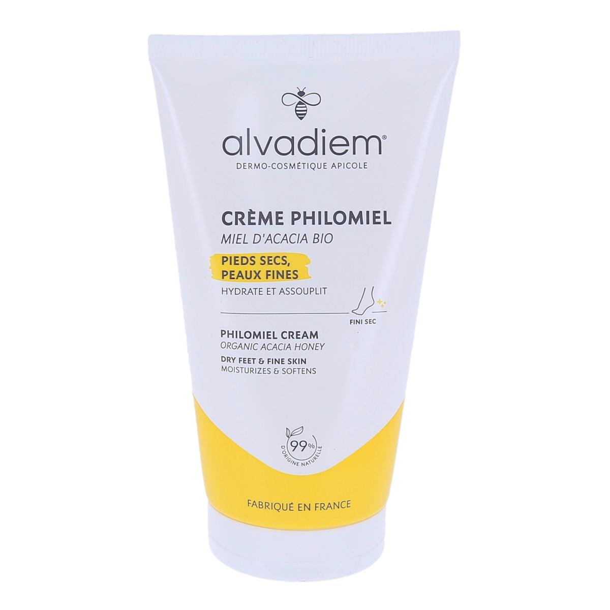 Alvadiem Philomiel-crème