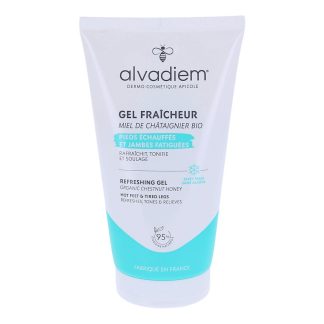Alvadiem Verfrissende Gel