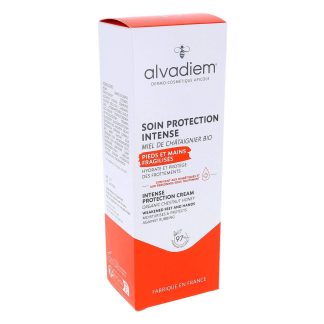 Alvadiem Intense Beschermende Verzorging