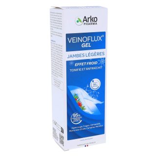 Arkopharma Veinoflux Gel met verkoelend effect