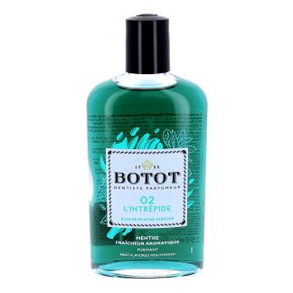 Botot 02 L'Intrépide Geparfumeerde Mondspoeling