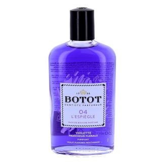 Botot 04 L'Espiègle Geparfumeerd Mondwater