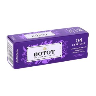 Botot 04 L'Espiègle Geparfumeerde tandpasta