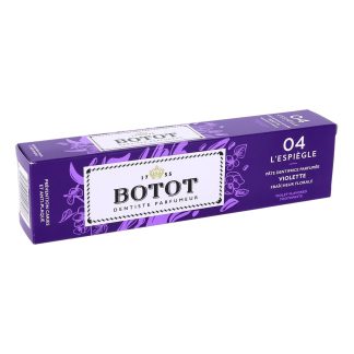 Botot 04 L'Espiègle Geparfumeerde tandpasta