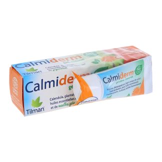 Calmiderm Biologische Gel-Crème