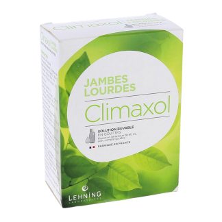 Climaxol Drinkoplossing in druppels